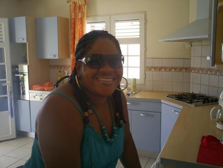 ma mater